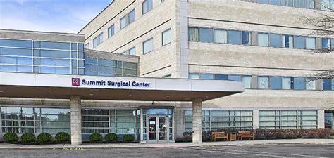 summit surgery center nashville tn.